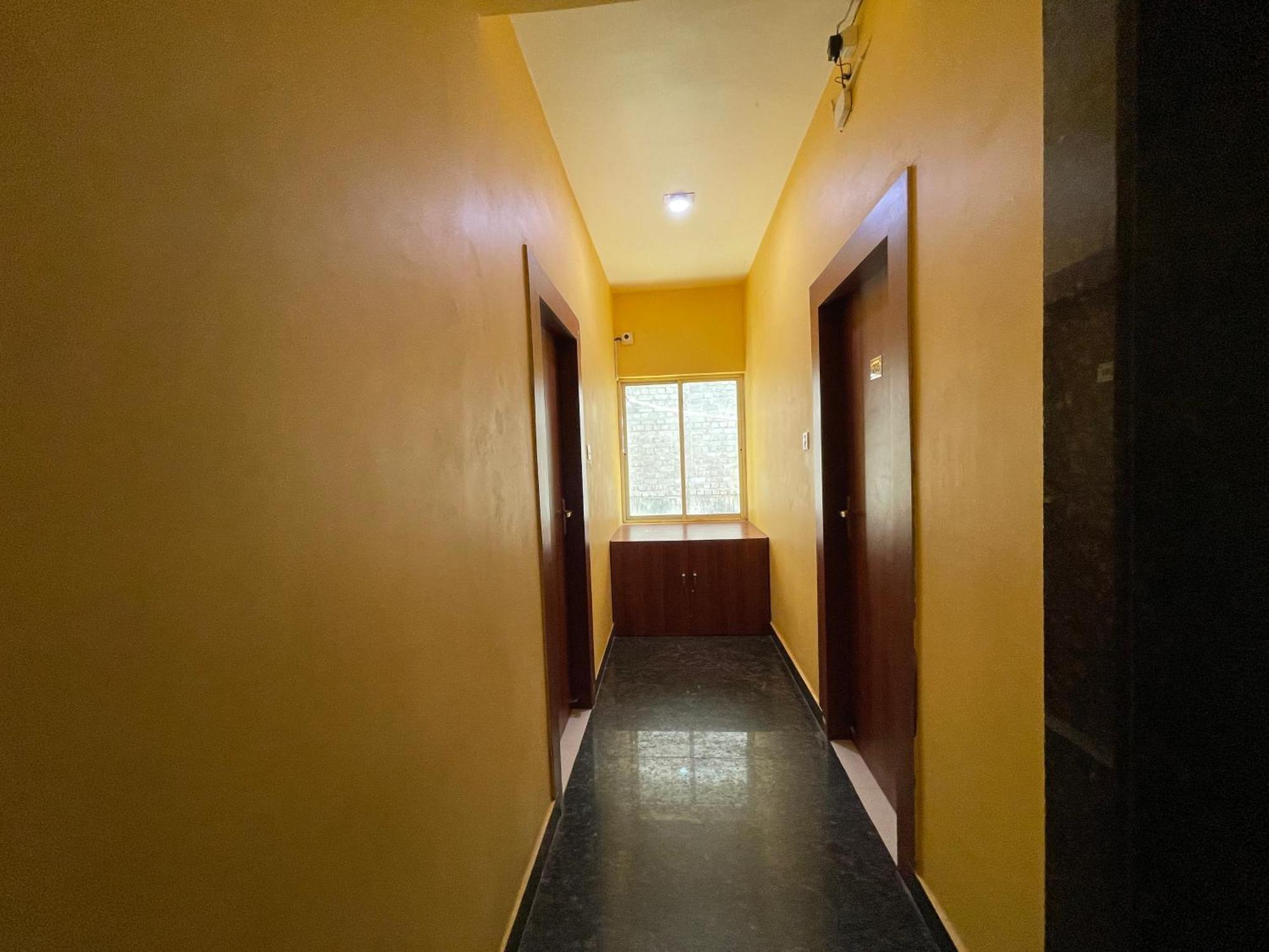 Hotel Golden Wave Puri Dış mekan fotoğraf